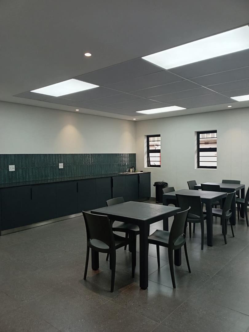 To Let Commercial Property for Rent in Ndabeni Western Cape